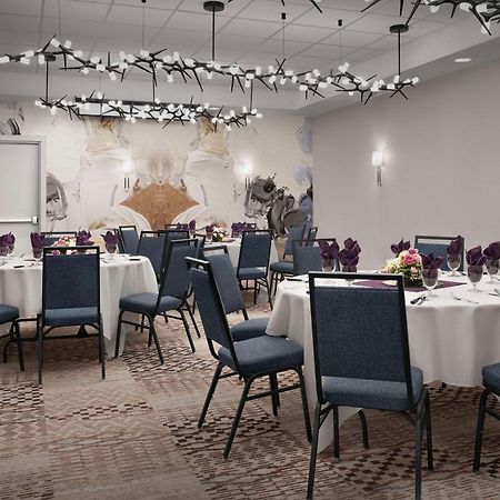 Hilton Garden Inn Casper Bagian luar foto