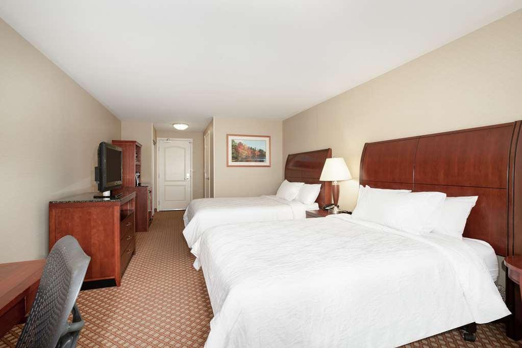 Hilton Garden Inn Casper Ruang foto