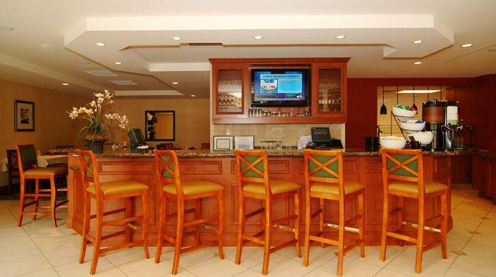 Hilton Garden Inn Casper Bagian luar foto