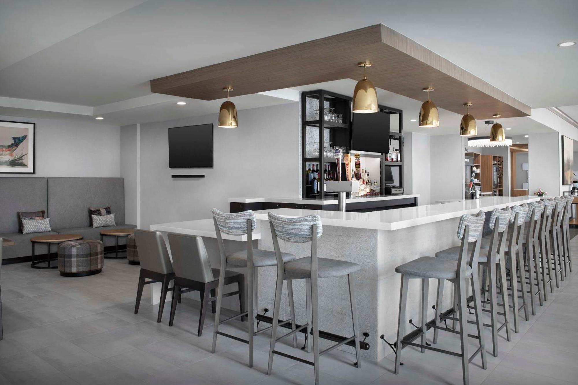 Hilton Garden Inn Casper Bagian luar foto