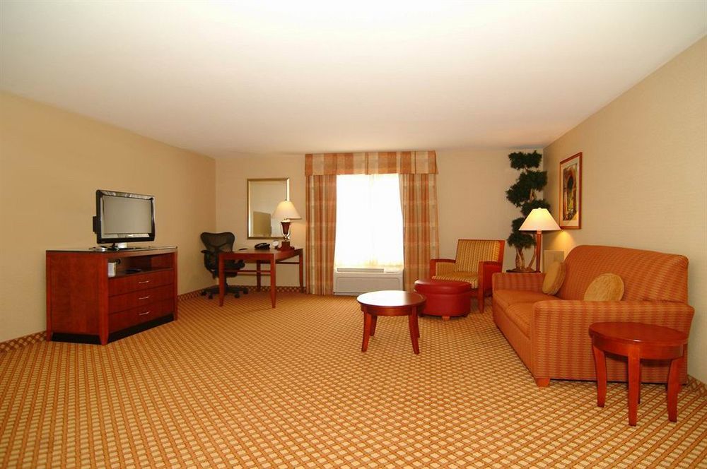 Hilton Garden Inn Casper Bagian luar foto