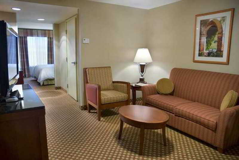 Hilton Garden Inn Casper Ruang foto
